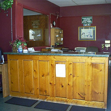 Crestview Inn - Crestview, FL