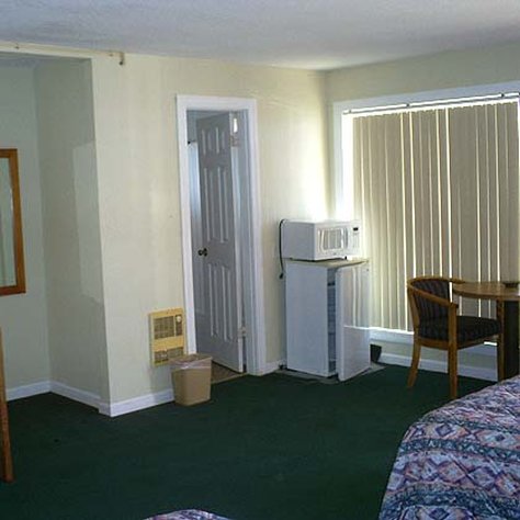 Crestview Inn - Crestview, FL