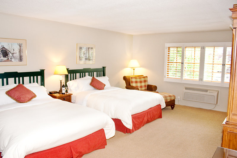 Lodge At Riverside - Grants Pass, OR