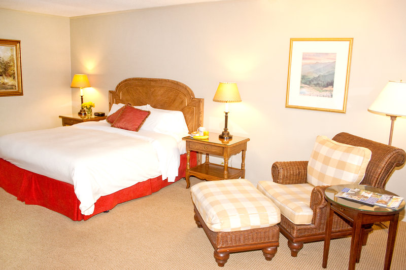Lodge At Riverside - Grants Pass, OR