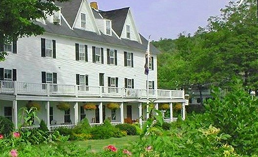 Echo Lake Inn - Ludlow, VT