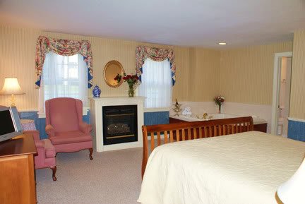 Echo Lake Inn - Ludlow, VT