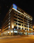 Best Western Plaza Genova Hotel