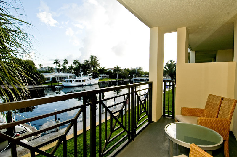 Hyatt Regency-Pier 66 - Fort Lauderdale, FL
