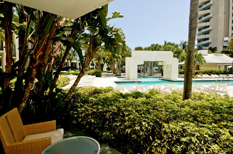 Hyatt Regency-Pier 66 - Fort Lauderdale, FL