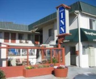 Bayfront Inn