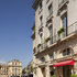 Bourgogne et Montana Hotel