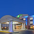 Holiday Inn Express Suites