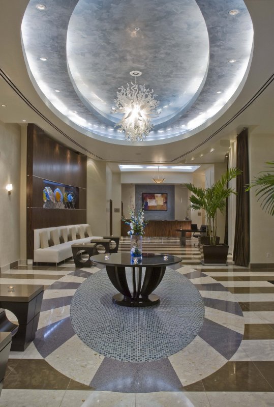 Il Lugano Suite Hotel - Fort Lauderdale, FL