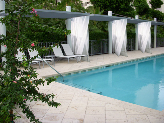 Il Lugano Suite Hotel - Fort Lauderdale, FL