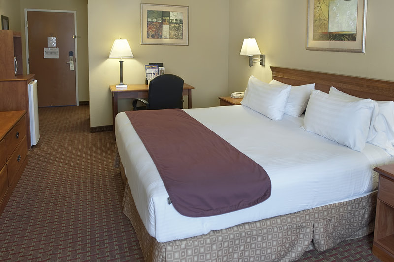 Best Western Mayport Inn & Suites