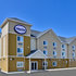 Suburban Extended Stay