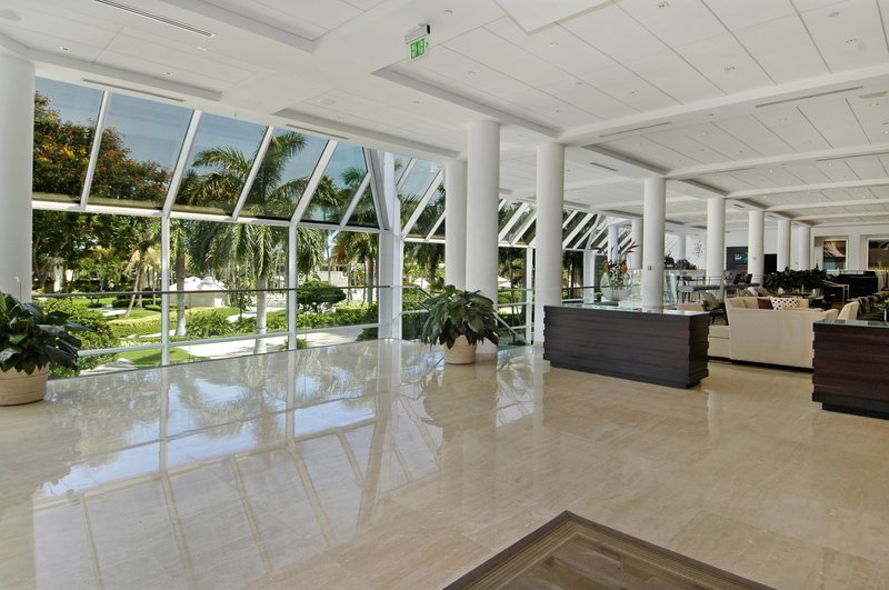 Hyatt Regency-Pier 66 - Fort Lauderdale, FL