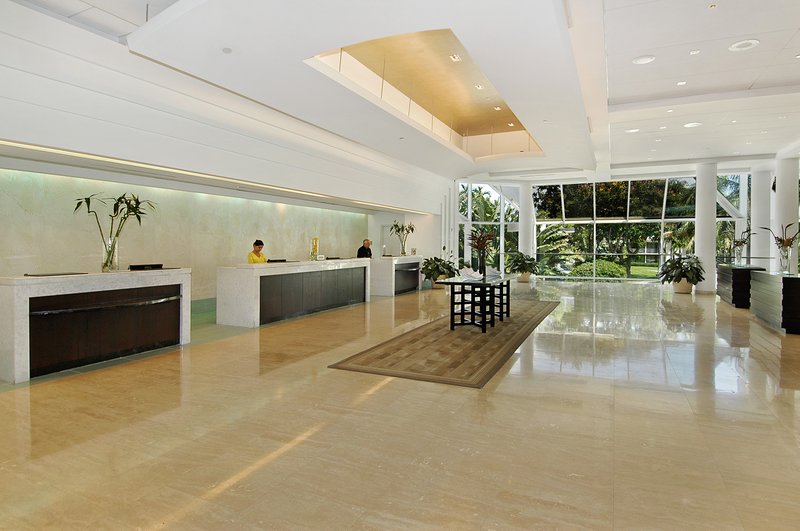 Hyatt Regency-Pier 66 - Fort Lauderdale, FL
