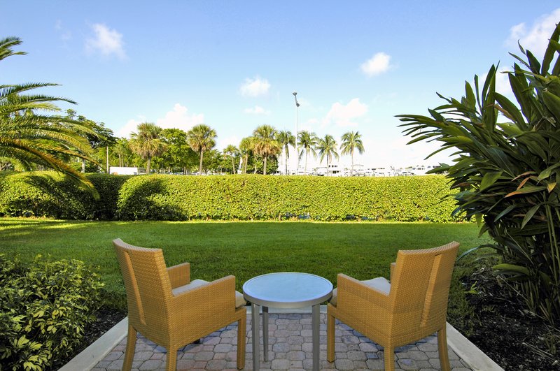 Hyatt Regency-Pier 66 - Fort Lauderdale, FL