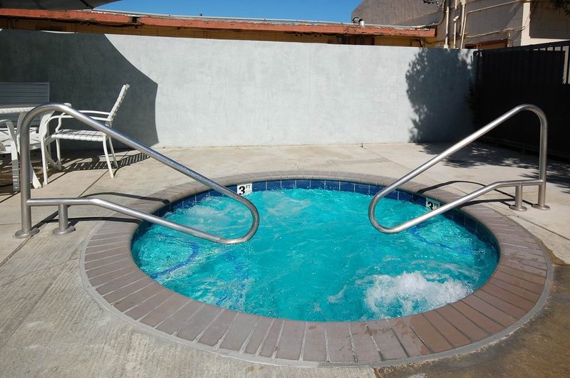 BEST WESTERN Executive Inn