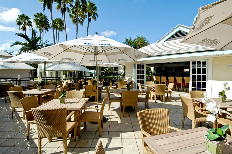 Hyatt Regency-Pier 66 - Fort Lauderdale, FL