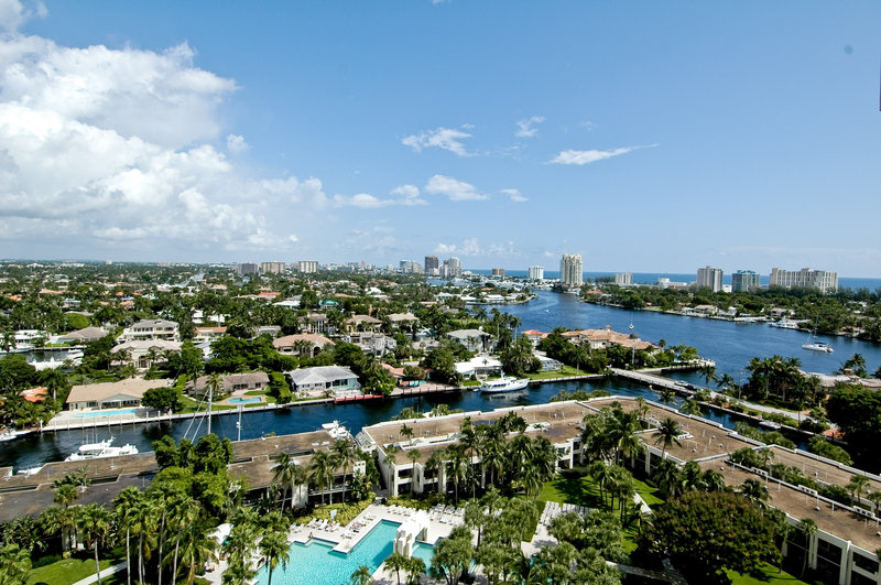 Hyatt Regency-Pier 66 - Fort Lauderdale, FL