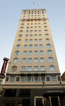 Serrano Hotel