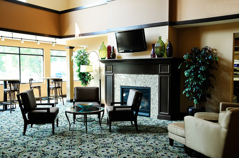 Holiday Inn Express-Delafield - Delafield, WI