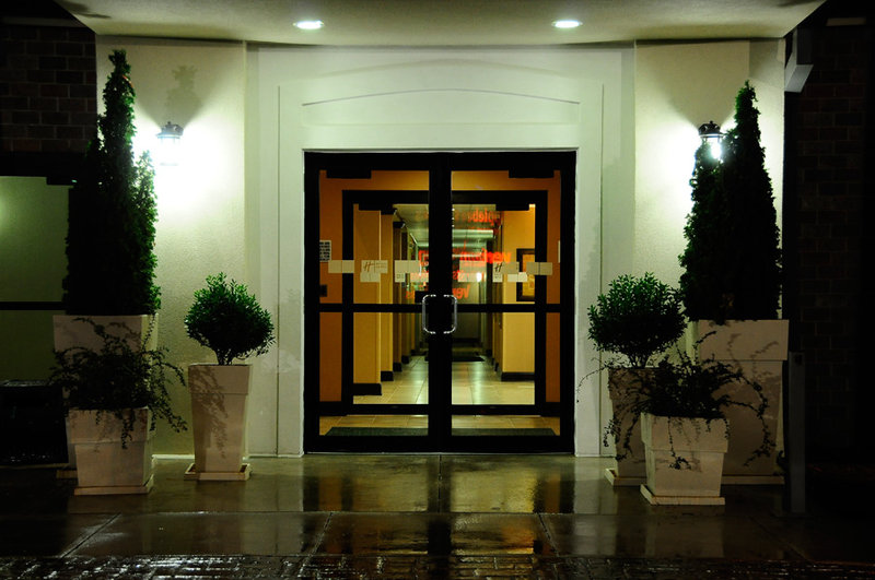 Holiday Inn Express-Delafield - Delafield, WI