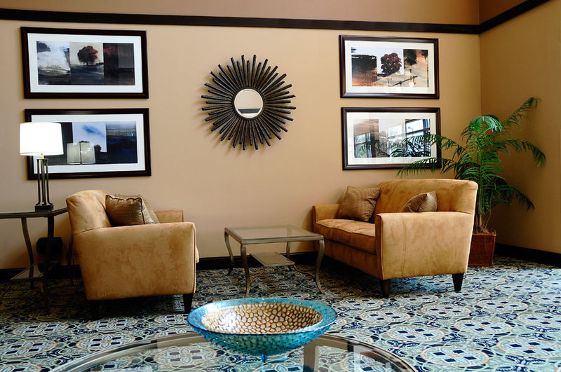 Holiday Inn Express-Delafield - Delafield, WI