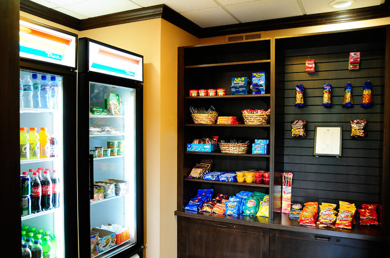 Holiday Inn Express-Delafield - Delafield, WI