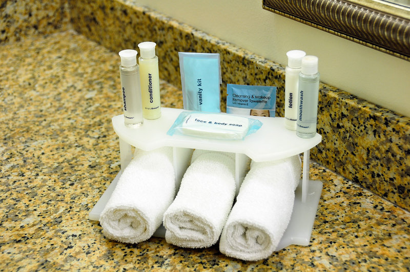 Holiday Inn Express-Delafield - Delafield, WI