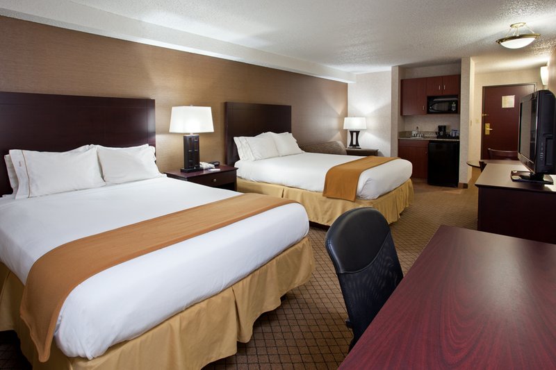 Candlewood Suites - Mercer, PA