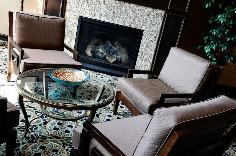 Holiday Inn Express-Delafield - Delafield, WI