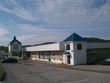 Knights Inn - Johnstown, PA