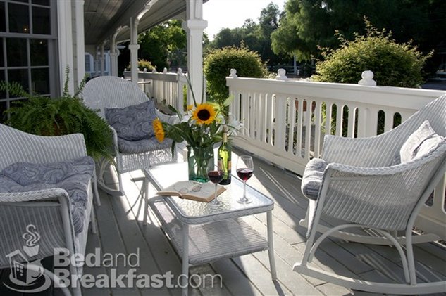 Ballard Inn - Solvang, CA