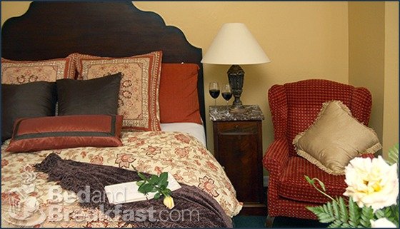 Ballard Inn - Solvang, CA