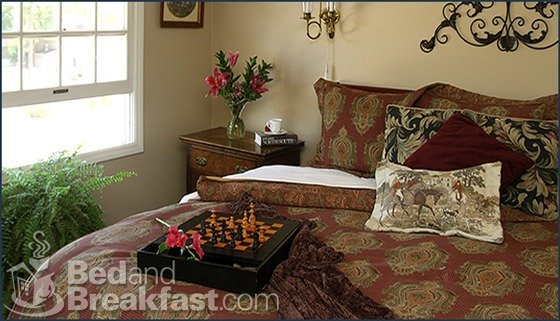 Ballard Inn - Solvang, CA