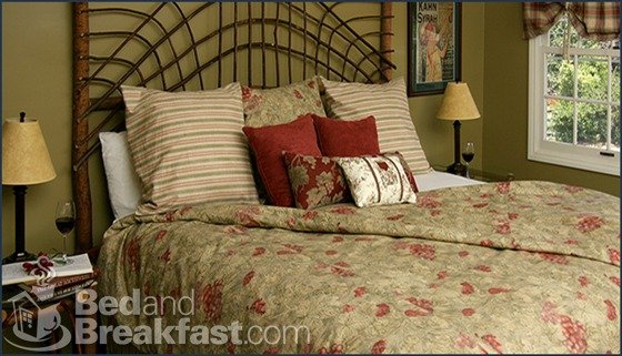 Ballard Inn - Solvang, CA