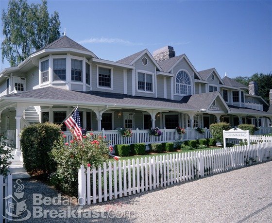 Ballard Inn - Solvang, CA