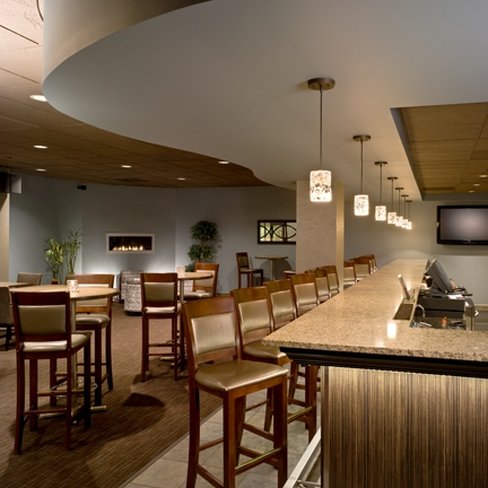 The Madison Concourse Hotel And Governor's Club - Madison, WI