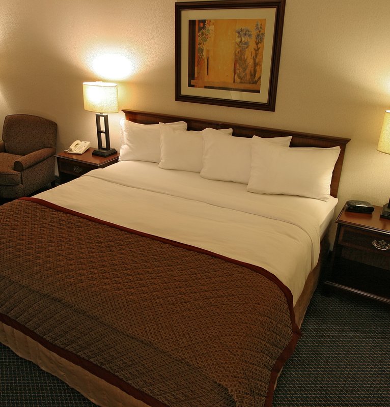 The Madison Concourse Hotel And Governor's Club - Madison, WI