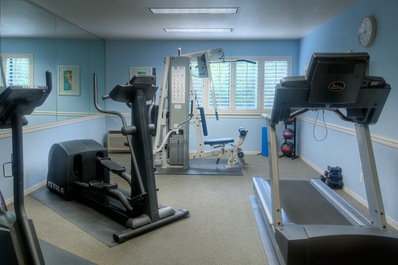 Best Western Plus-Novato Oaks - Novato, CA