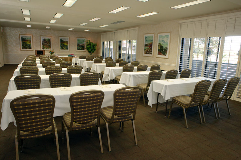 Best Western Plus-Novato Oaks - Novato, CA