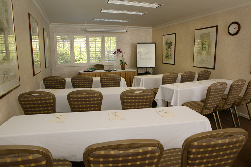 Best Western Plus-Novato Oaks - Novato, CA