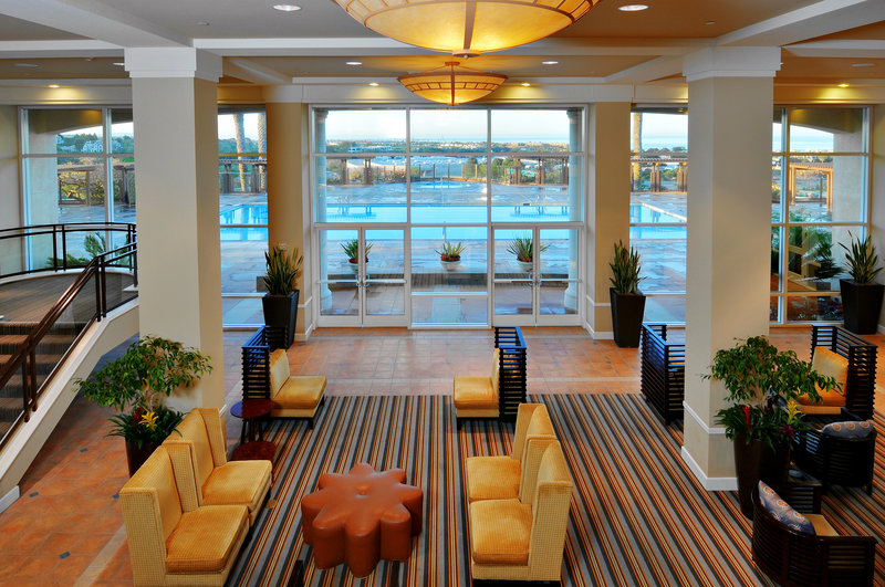 Grand Pacific Palisades Resort and Hotel - Carlsbad, CA