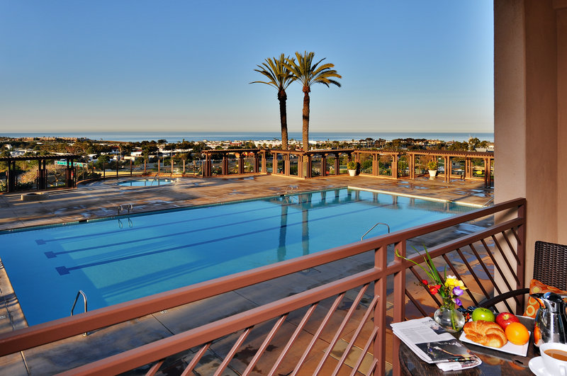 Grand Pacific Palisades Resort and Hotel - Carlsbad, CA