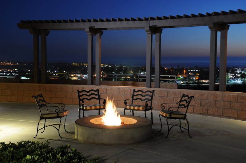 Grand Pacific Palisades Resort and Hotel - Carlsbad, CA
