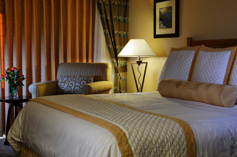 Grand Pacific Palisades Resort and Hotel - Carlsbad, CA