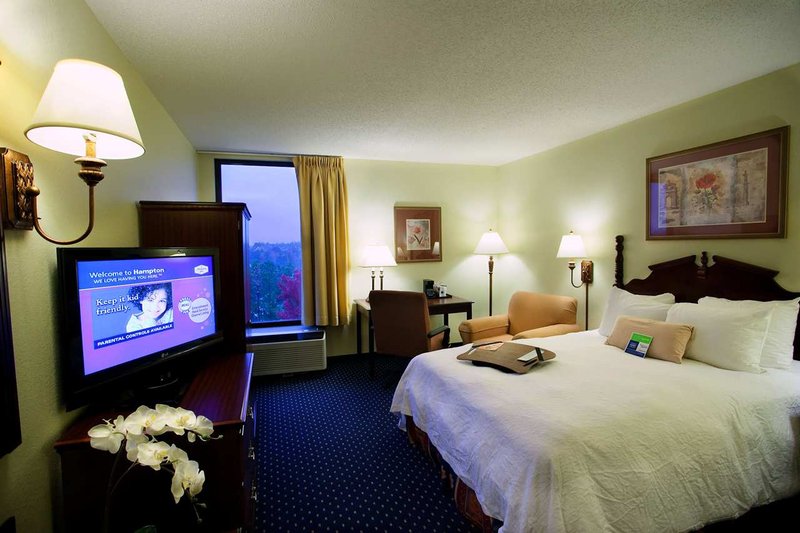 Hampton Inn Atlanta/Peachtree Corners/Norcross - Norcross, GA