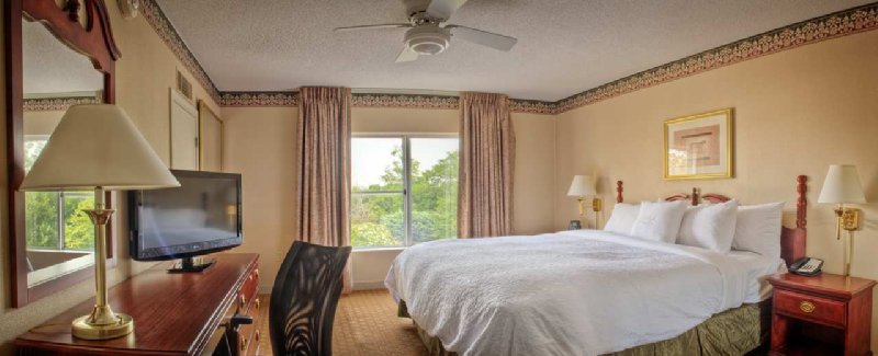 Homewood Suites-Charlotte Arpt - Charlotte, NC