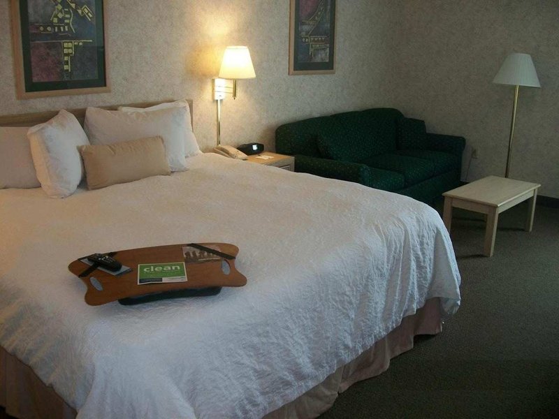 Hampton Inn-Corning - Painted Post, NY