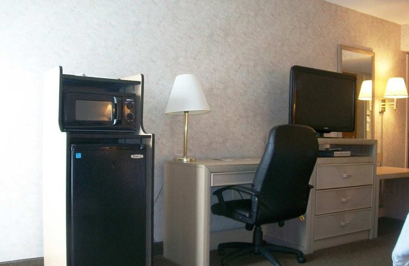 Hampton Inn-Corning - Painted Post, NY