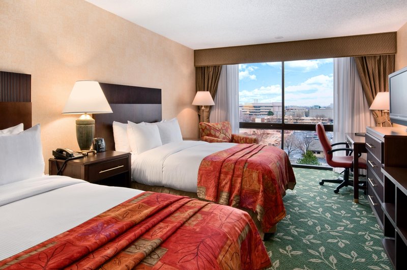 Hilton-Fort Collins - Fort Collins, CO